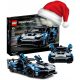 LEGO Technic McLaren Senna GTR 42123 + DARILO ELEKTRONSKA BOŽIČNA KARTICA