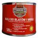 Timberex Lesno olje za pulte in pohištvo 500 ml mat