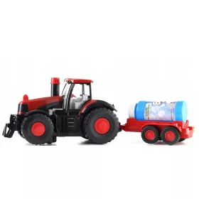 Traktor z milnimi mehurčki Svetlobne melodije