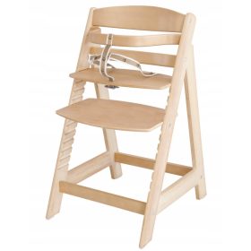 Krmilnik 3v1 iz lesa za otroke