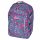 SHOOLPACK HERLITZ Večpredmetni Šolski Nahrbtnik Shades of Purple, Shades of Blue, Shades of Pink 24 L