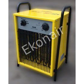 Električni grelnik Ekonair 9 kW