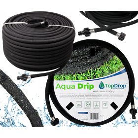 AQUA-DRIP VODNA KAPLJALNA CEV 100m