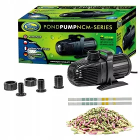 rpalka Aqua Nova 40 W 2501 - 5000 l/h