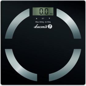   Elektronska analitična kopalniška tehtnica Łucznik BS-11 B