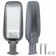 Lampa ulična LED Latarnia 100W 13000lm 6500K Wodoszczelna Aluminiowa