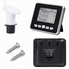 Nivo Meter GS02415 ultrazvočni merilnik tekočin 433MH 15M