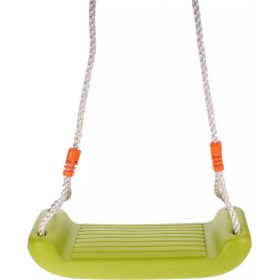 Plastična vrtna gugalnica za otroke EDDY TOYS 38cm