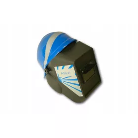 Varilni vizir s čelado POS-21 Pomet Wronki