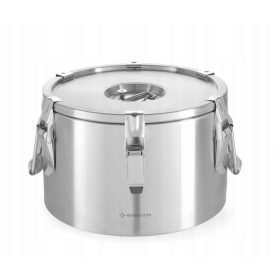   Revolution Termovka za večerjo 10 l - Transport hrane, Slovenija