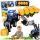 Traktor BRUDER New Holland T7.315 z nakladalnikom 03121 + 2 drugih izdelkov