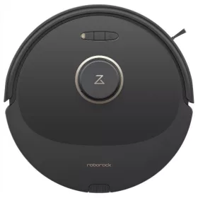  Roborock Q8 MAX čistilni robot črne barve