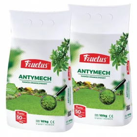 Fructus Antymech večkomponentno gnojilo granulat 20 kg