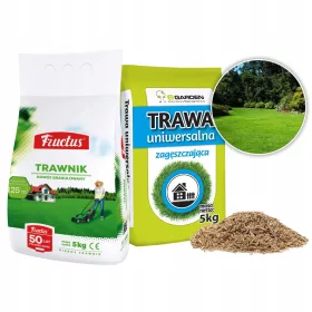 Fructus univerzalno gnojilo za travo 5 kg