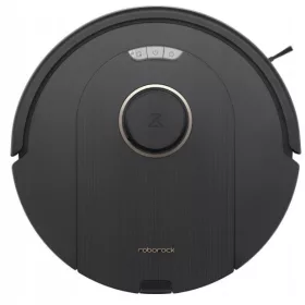  Roborock Q5 Pro čistilni robot črne barve