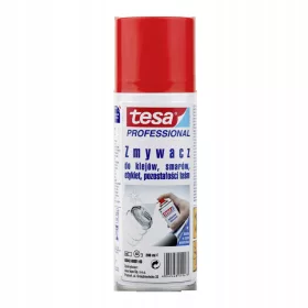  Zmywacz tesa® za odstranjevanje lepila, etiket, nalepk, trakov 200 ml