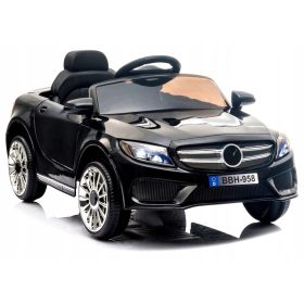 Kabrio GT 2 Motorja Avto z Baterijo EVA Pilot 2.4G