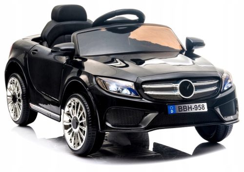 Kabrio GT 2 Motorja Avto z Baterijo EVA Pilot 2.4G