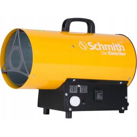 Plinski grelnik Schmith 10 kW