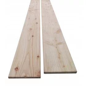   Macesnove deske iz macesna dimenzij 15x147x1800 mm v pakiranju 48 kosov