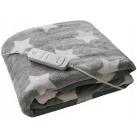KOC ORAMED ORO-BLANKET STAR 120W Polar Grelna Odeja
