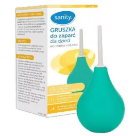 Hruška za zaprtje Sanity za otroke