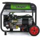 Prenosni enofazni agregat Barracuda 5200 W bencin