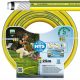 Optimized name: FITT Vrtni cev 1/2, 25m NTS FIT WHITEPLUS 5 slojna Italija za zalivanje