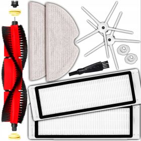 DODATKI ZA ODKURZEVANJE XIAOMI ROBOROCK S6 S5 MAX