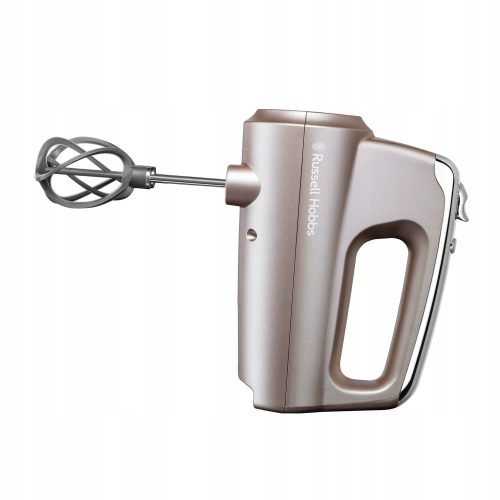 Russell Hobbs Swirl Smoky Quartz ročni mešalnik 25892-56 350 W bež