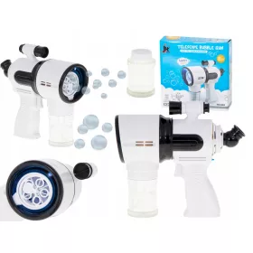 Pistolet za milne mehurčke 150 ml 20 cm x 8 cm