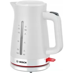    Bosch MyMoment TWK3M121 grelnik vode 2400W 1,7l Plastic White