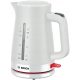  Bosch MyMoment TWK3M121 grelnik vode 2400W 1,7l Plastic White