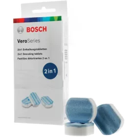    Tablete za odstranjevanje vodnega kamna za kavne aparate Bosch TCZ8002 1 l