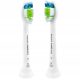  Glave zobne ščetke Philips Sonicare W2 Optimal White, 2 kosa