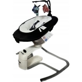   Bujaczek Babymoov Swoon Motion Automatyczny za vašega malčka