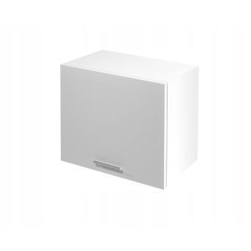 Viseča kuhinjska omara VENTO GO-50/36 bela sijajna fronta