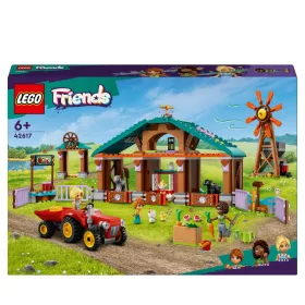   LEGO Friends 42617 Gospodarsko zavetišče za domače živali