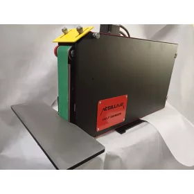 Tračni brusilnik za kovino 50x2000 Metallmar