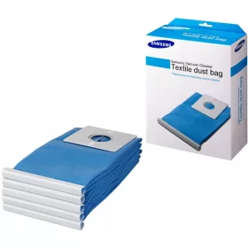   Vrečke za sesalnik Samsung VCA-VT95BF 5 kosov za model VC07M25E0WR