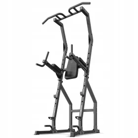   Stacionarni oprijem z dvigalno palico MS-U110 2.0 - Marbo Sport