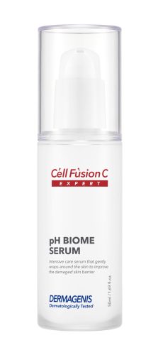 Intenzivno regeneracijski Biomeserum z Expert pH za suho in občutljivo kožo - 50ml