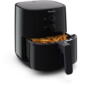   Philips Airfryer HD9200/90 - Brezmaščni Cvrtnik z 1400 W Moči in 4,1 L Prostornine