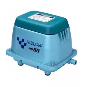Hiblow HP-100 Membranski Puhalnik 95 W 100 l/h