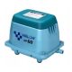 Hiblow HP-100 Membranski Puhalnik 95 W 100 l/h