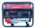 Prenosni enofazni bencinski generator Pezal 3000 W