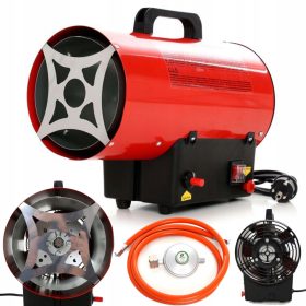 Plinski grelnik Propan-Butan 20 kW