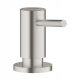 GROHE COSMOPOLITAN DOZIRNIK ZA MILO STAL NIERDZEWNA 400ML