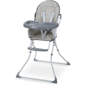 BEBECONFORT KANJI Skladljiv stolček za hranjenje 6M+