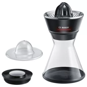    Bosch VitaStyle Citro MCP72GPB ožemalnik citrusov črn 40 W